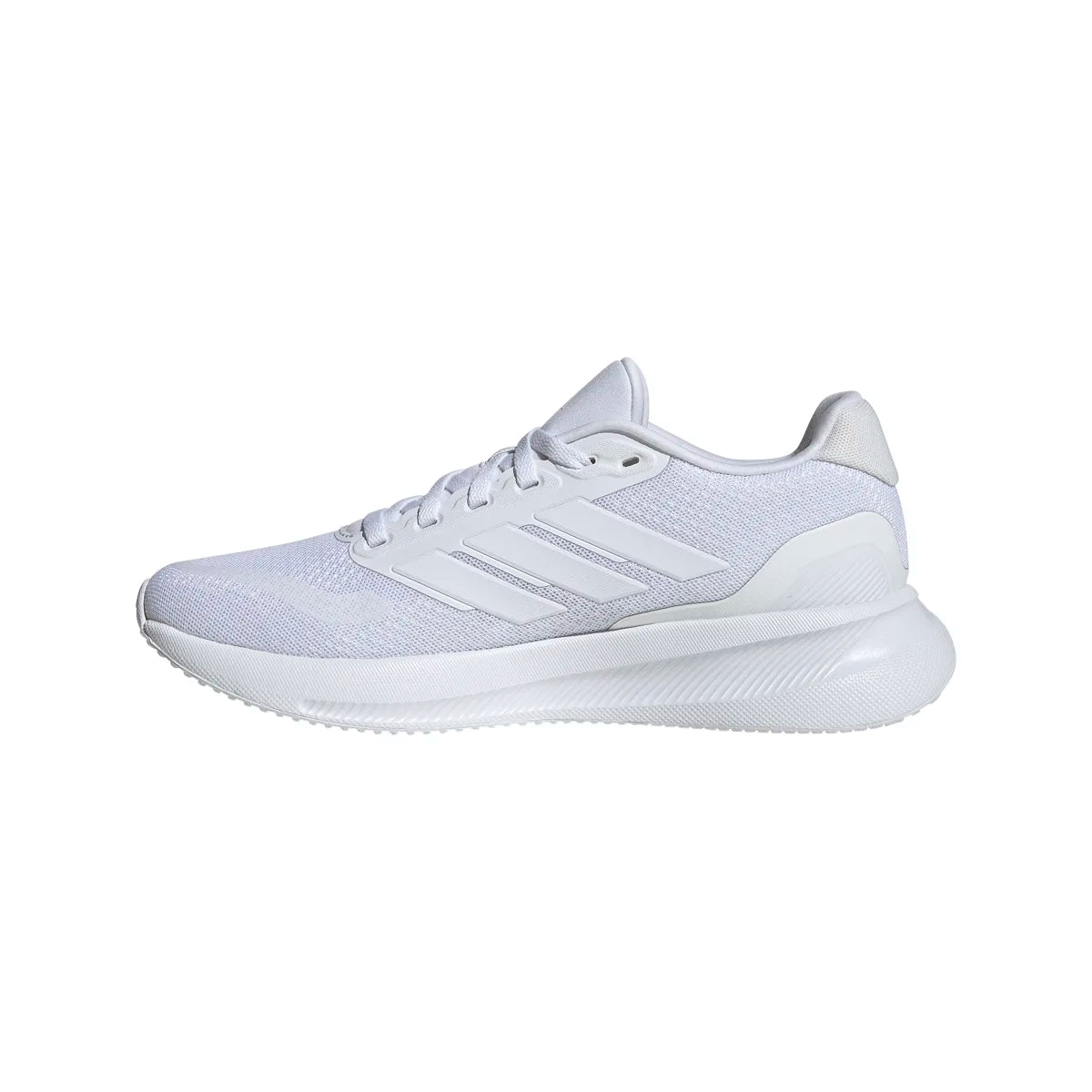 adidas Women's Runfalcon 5 Running Shoes Womens Footwear Training & Running