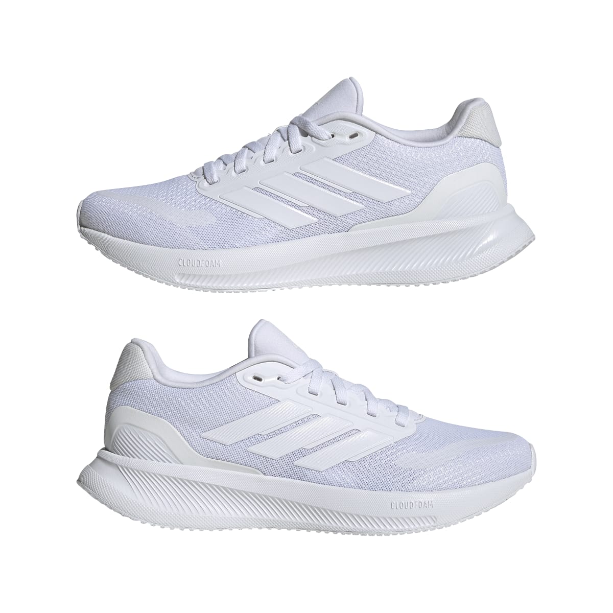 adidas Women's Runfalcon 5 Running Shoes Womens Footwear Training & Running