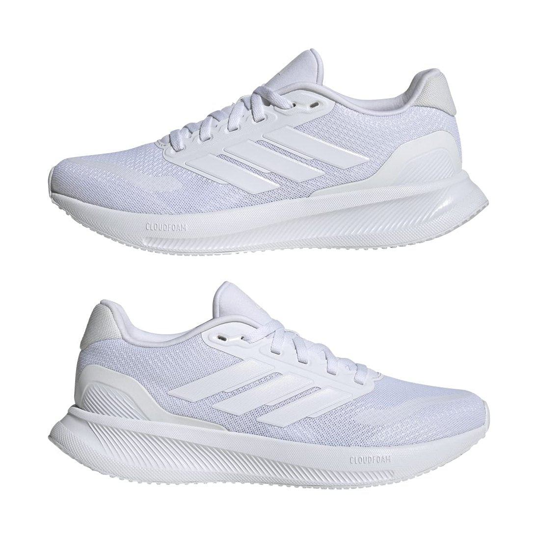 adidas Women's Runfalcon 5 Running Shoes-10