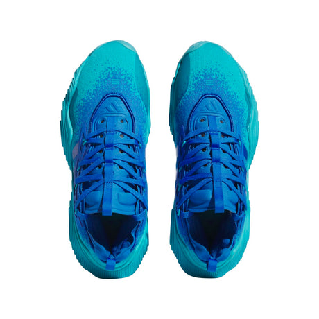 adidas Men's Trae Young 3 Basketball Shoes Basketball Footwear Adult