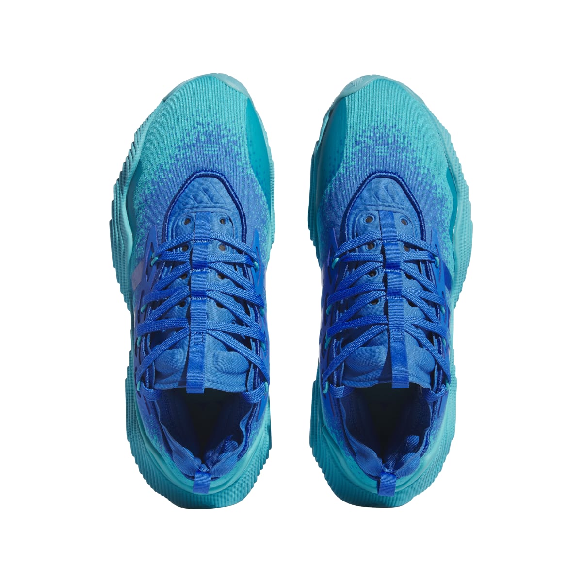 adidas Men's Trae Young 3 Basketball Shoes Basketball Footwear Adult