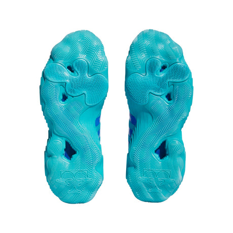 adidas Men's Trae Young 3 Basketball Shoes Basketball Footwear Adult