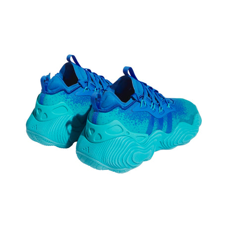 adidas Men's Trae Young 3 Basketball Shoes Basketball Footwear Adult