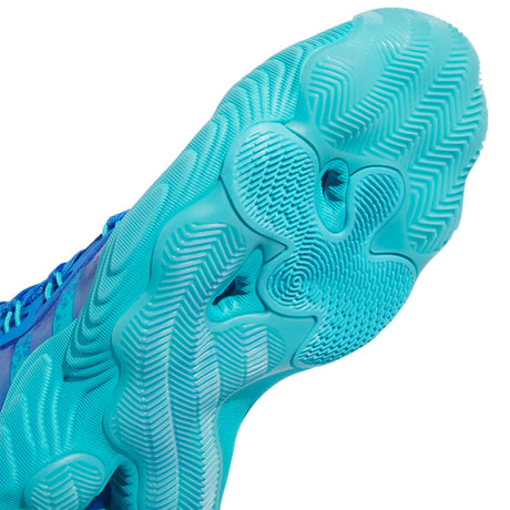 adidas Men's Trae Young 3 Basketball Shoes Basketball Footwear Adult