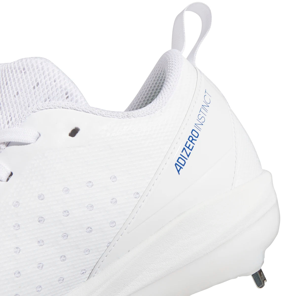 adidas Women's Adizero Instinct Softball Cleats Softball Footwear All