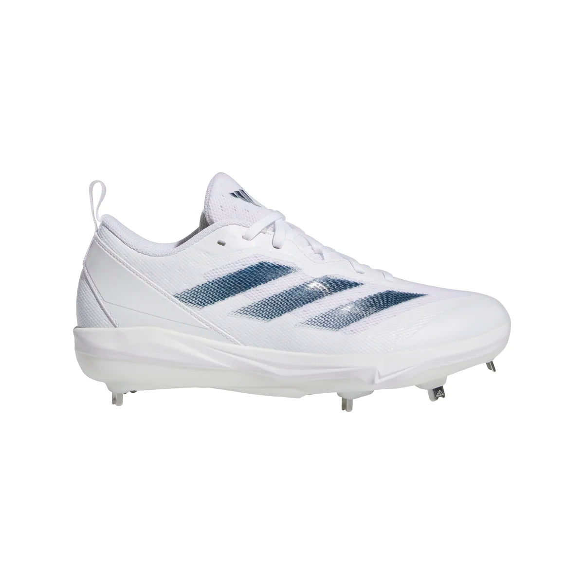 adidas Women's Adizero Instinct Softball Cleats Softball Footwear All