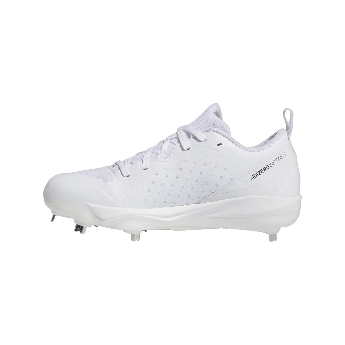 adidas Women's Adizero Instinct Softball Cleats Softball Footwear All