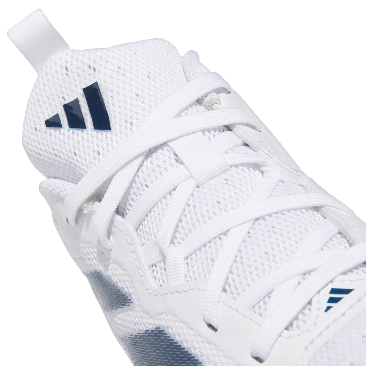 adidas Women's Adizero Instinct Softball Cleats Softball Footwear All