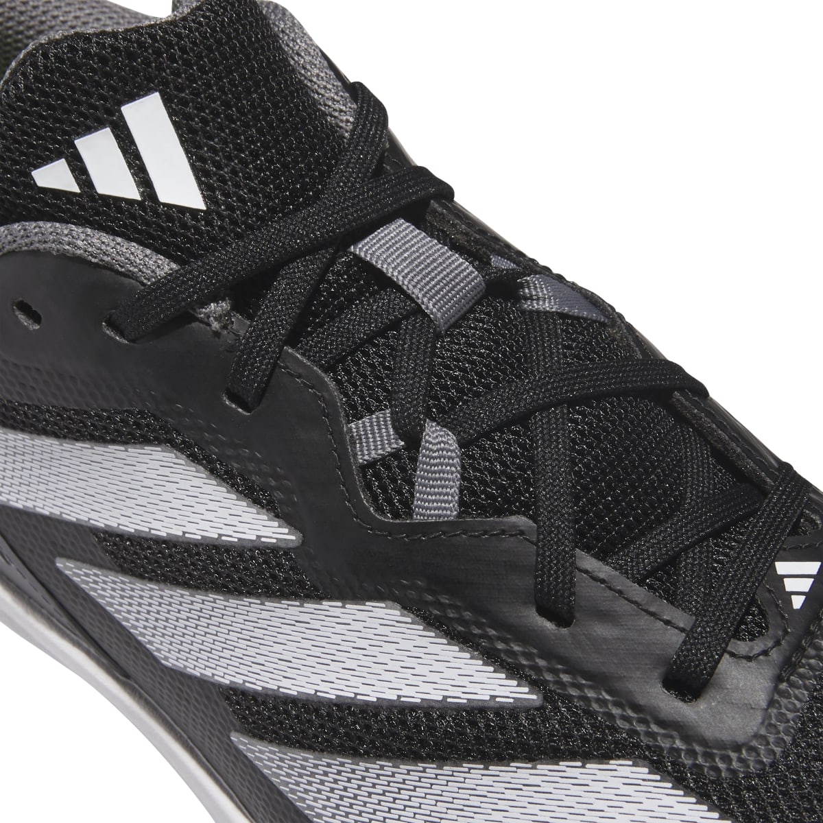 adidas Women's Adizero Instinct Softball Cleats Softball Footwear All