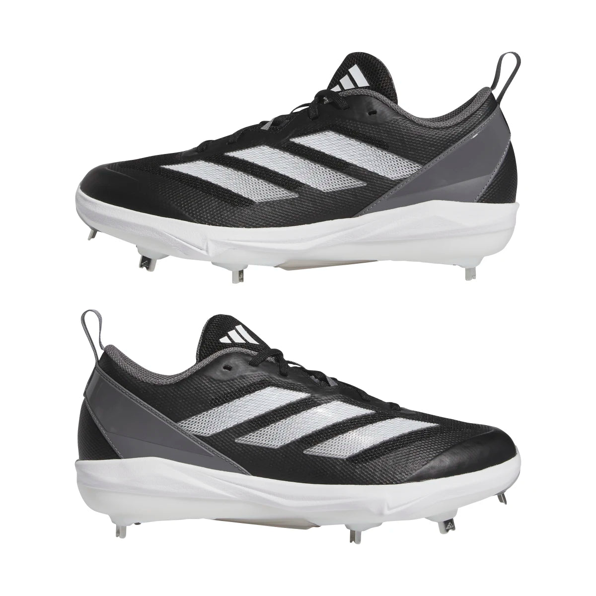 adidas Women's Adizero Instinct Softball Cleats Softball Footwear All