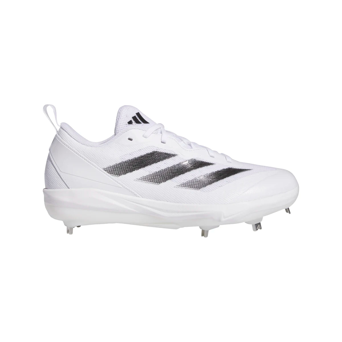 adidas Women's Adizero Instinct Softball Cleats Softball Footwear All