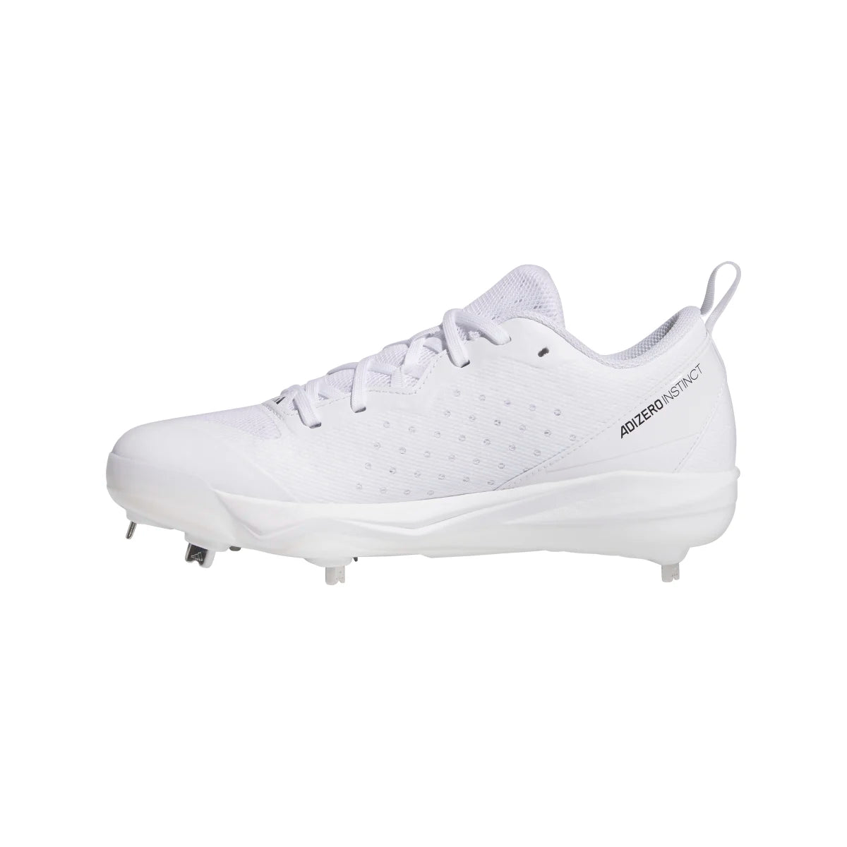 adidas Women's Adizero Instinct Softball Cleats Softball Footwear All