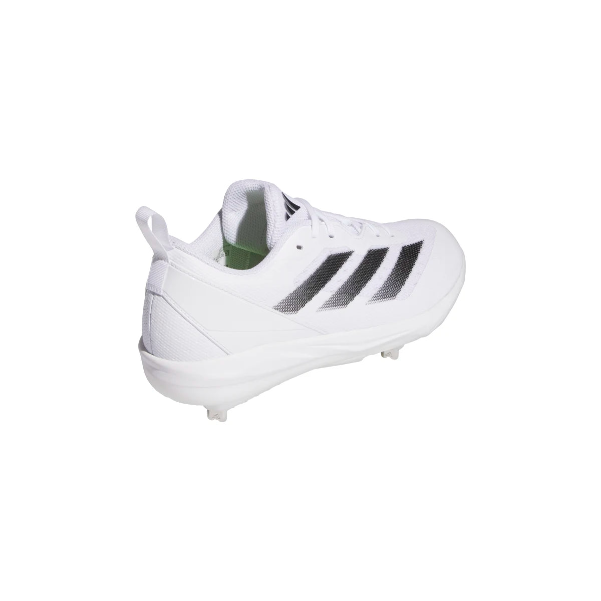 adidas Women's Adizero Instinct Softball Cleats Softball Footwear All