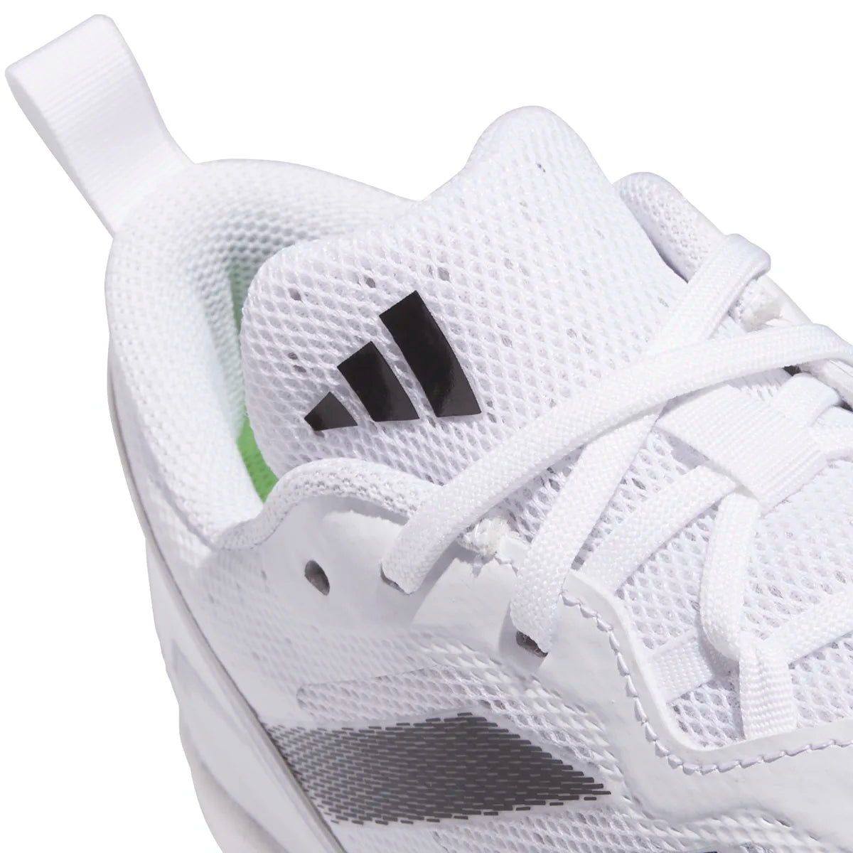 adidas Women's Adizero Instinct Softball Cleats Softball Footwear All