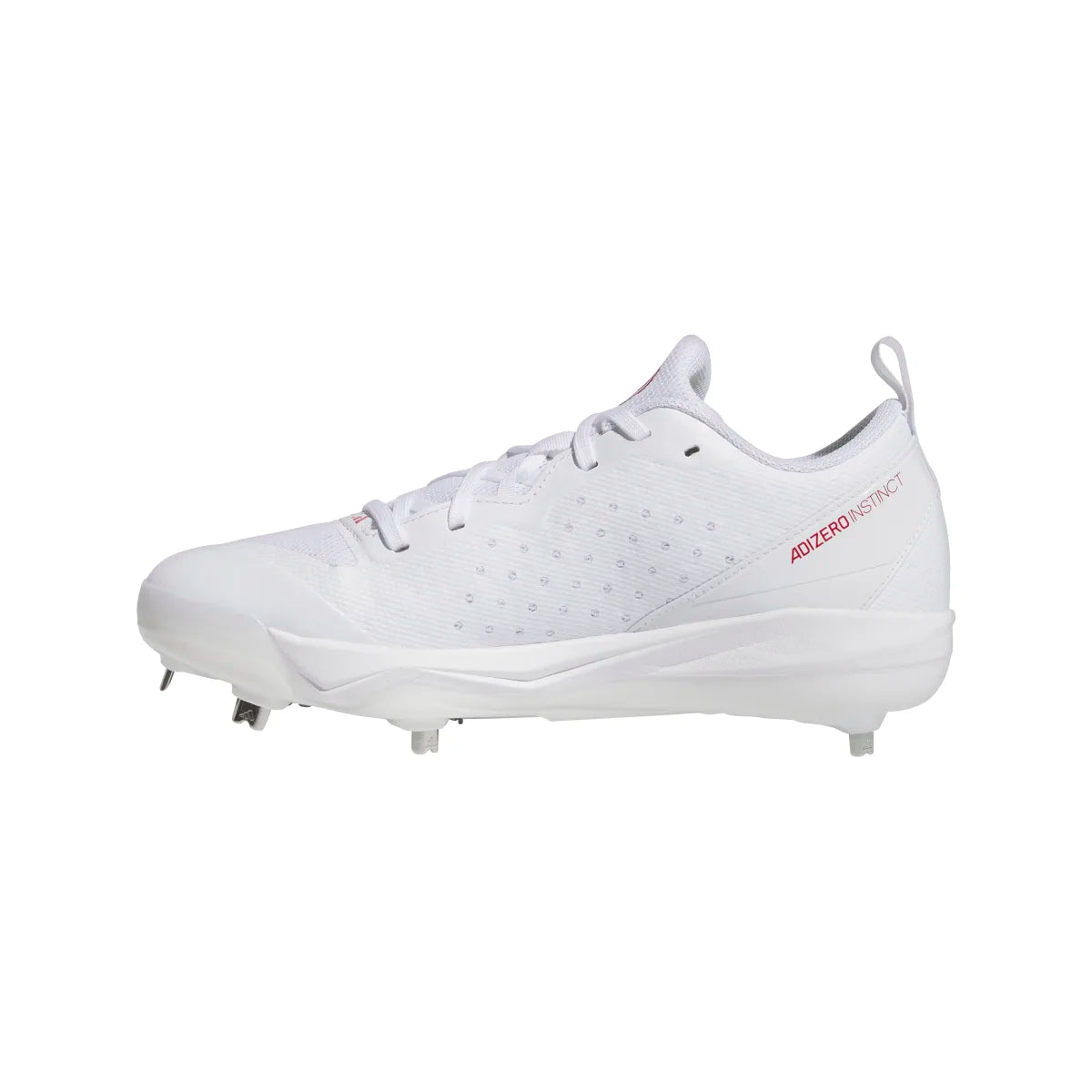 adidas Women's Adizero Instinct Softball Cleats Softball Footwear All