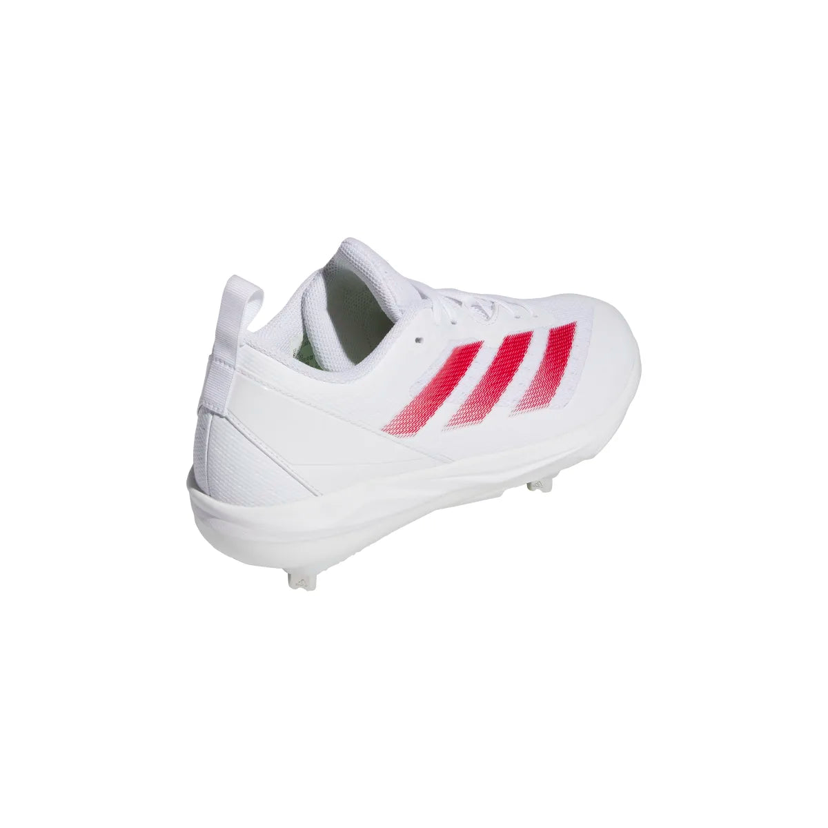 adidas Women's Adizero Instinct Softball Cleats Softball Footwear All