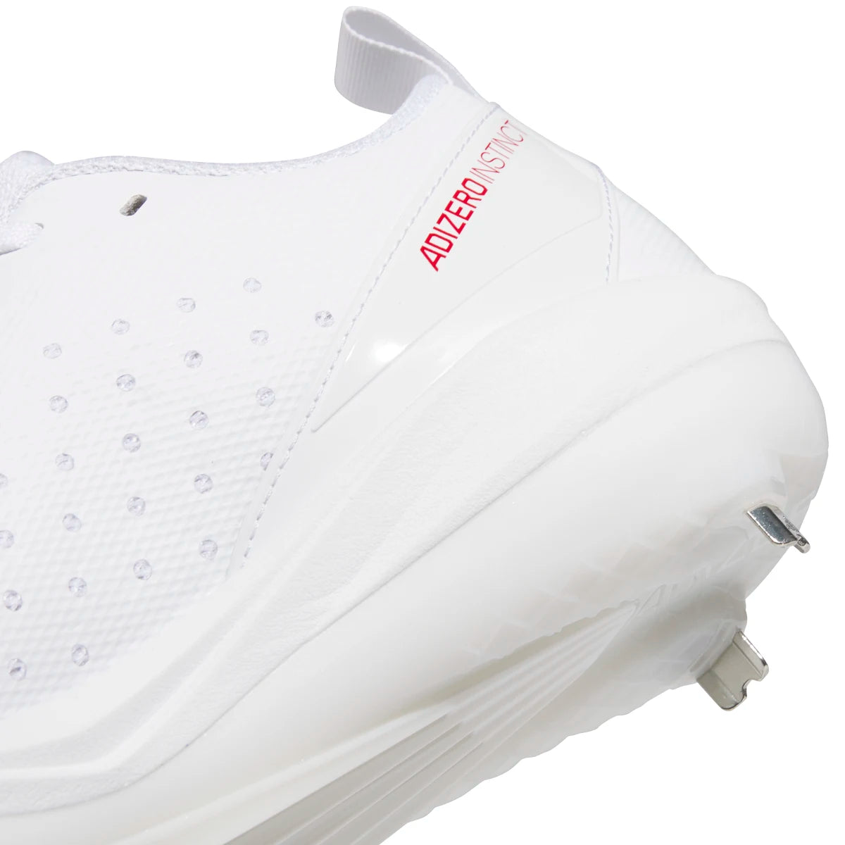 adidas Women's Adizero Instinct Softball Cleats Softball Footwear All