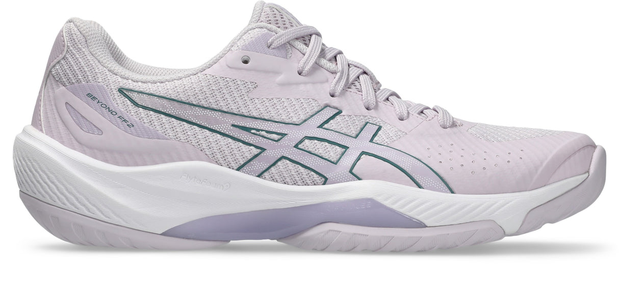 Asics Women's Beyond FF 2 Volleyball Shoes-1