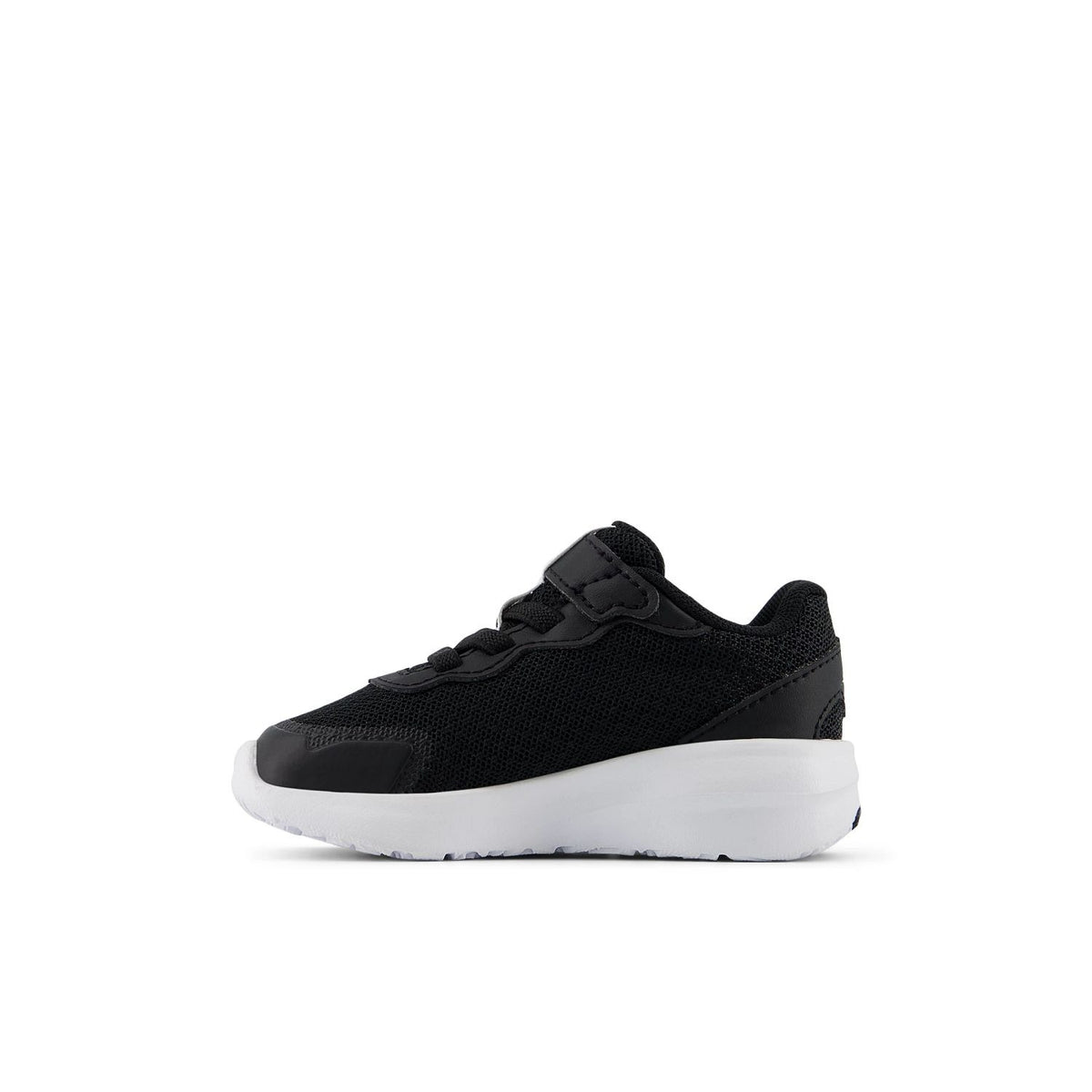 New Balance Infant & Toddler 578v1 Bungee Lace with Top Strap Running Shoes-2