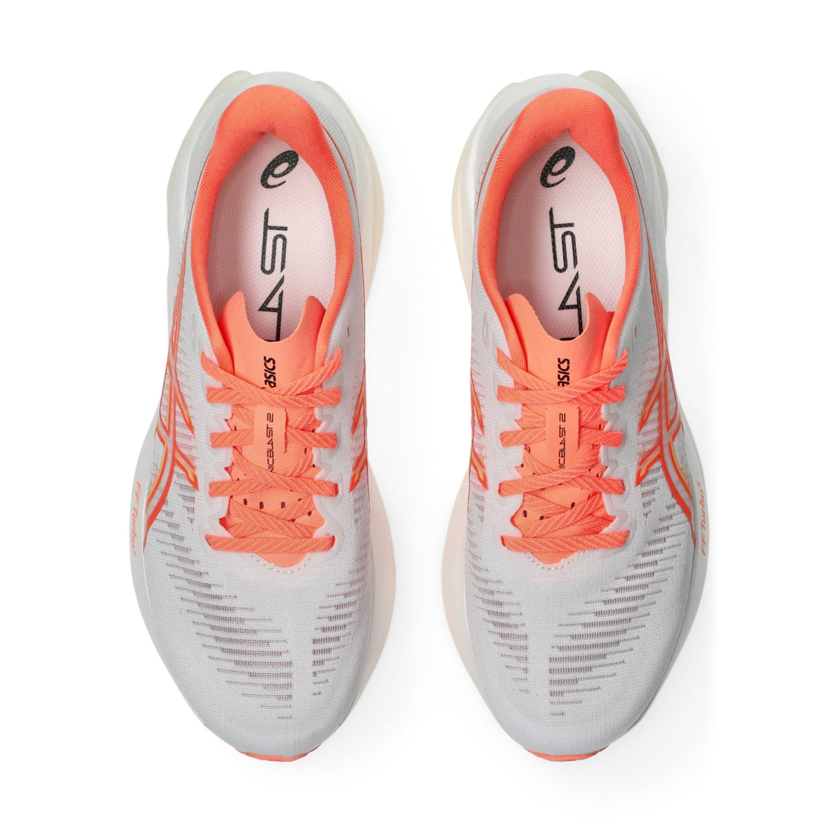 Asics Women's SonicBlast 2 Running Shoes-4