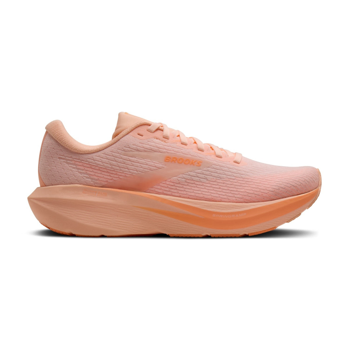 Brooks Women's Ghost Amp Running Shoes-2