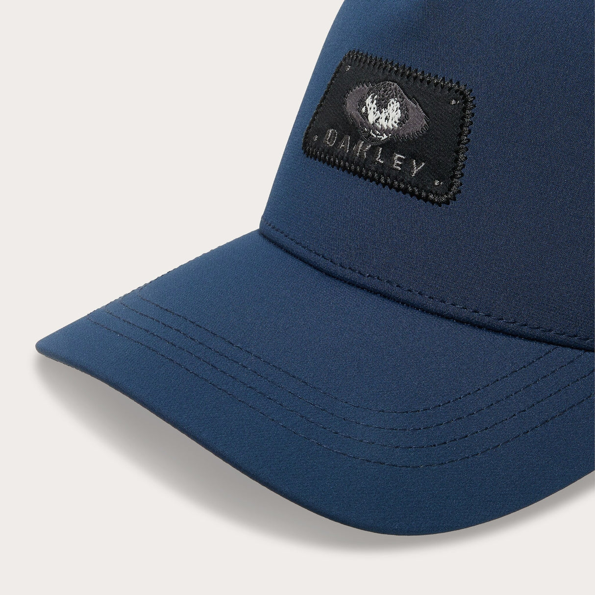 Oakley Patch Ellipse Tracker Hat-2