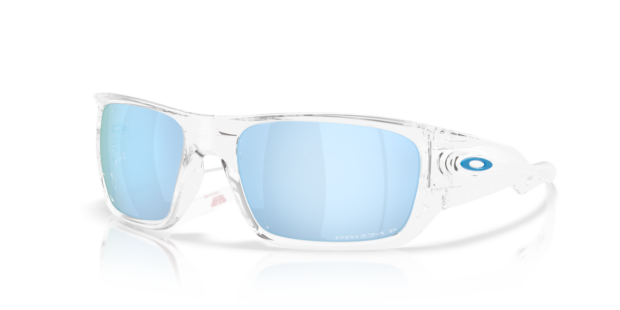 Oakley Masseter Glasses-2