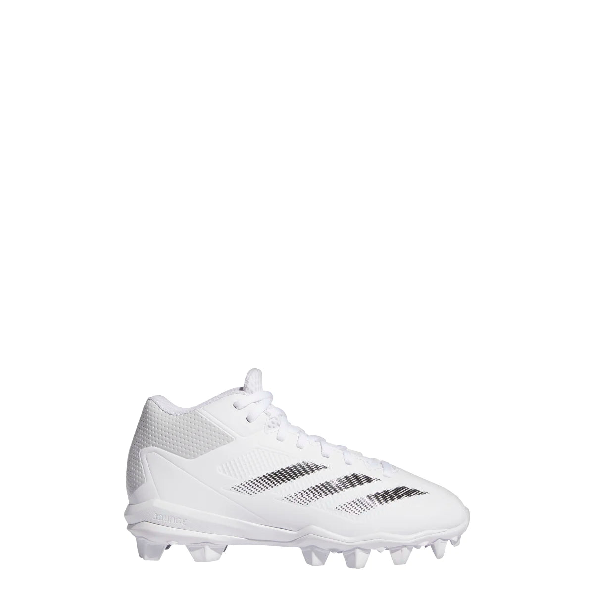 adidas Youth Adizero Impact Molded Baseball Cleats-2