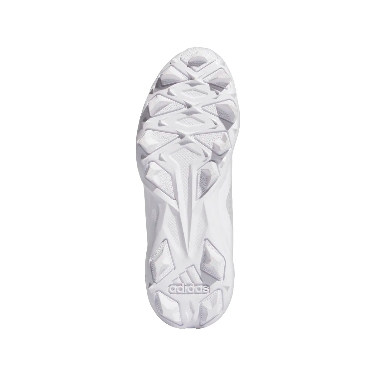 adidas Youth Adizero Impact Molded Baseball Cleats-4