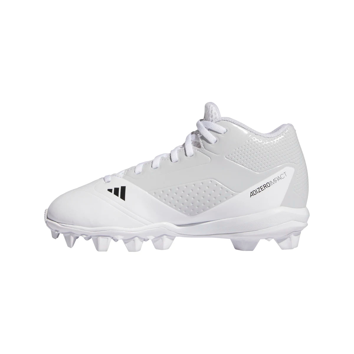 adidas Youth Adizero Impact Molded Baseball Cleats-5