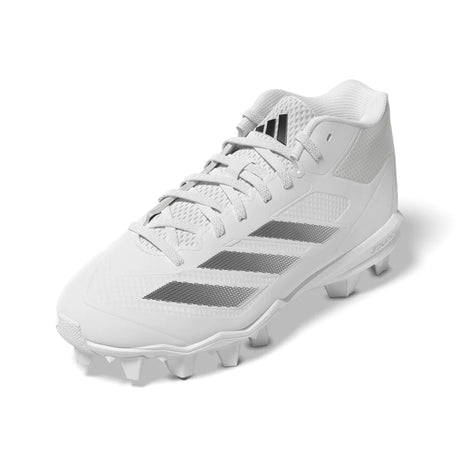 adidas Youth Adizero Impact Molded Baseball Cleats Baseball Footwear Youth