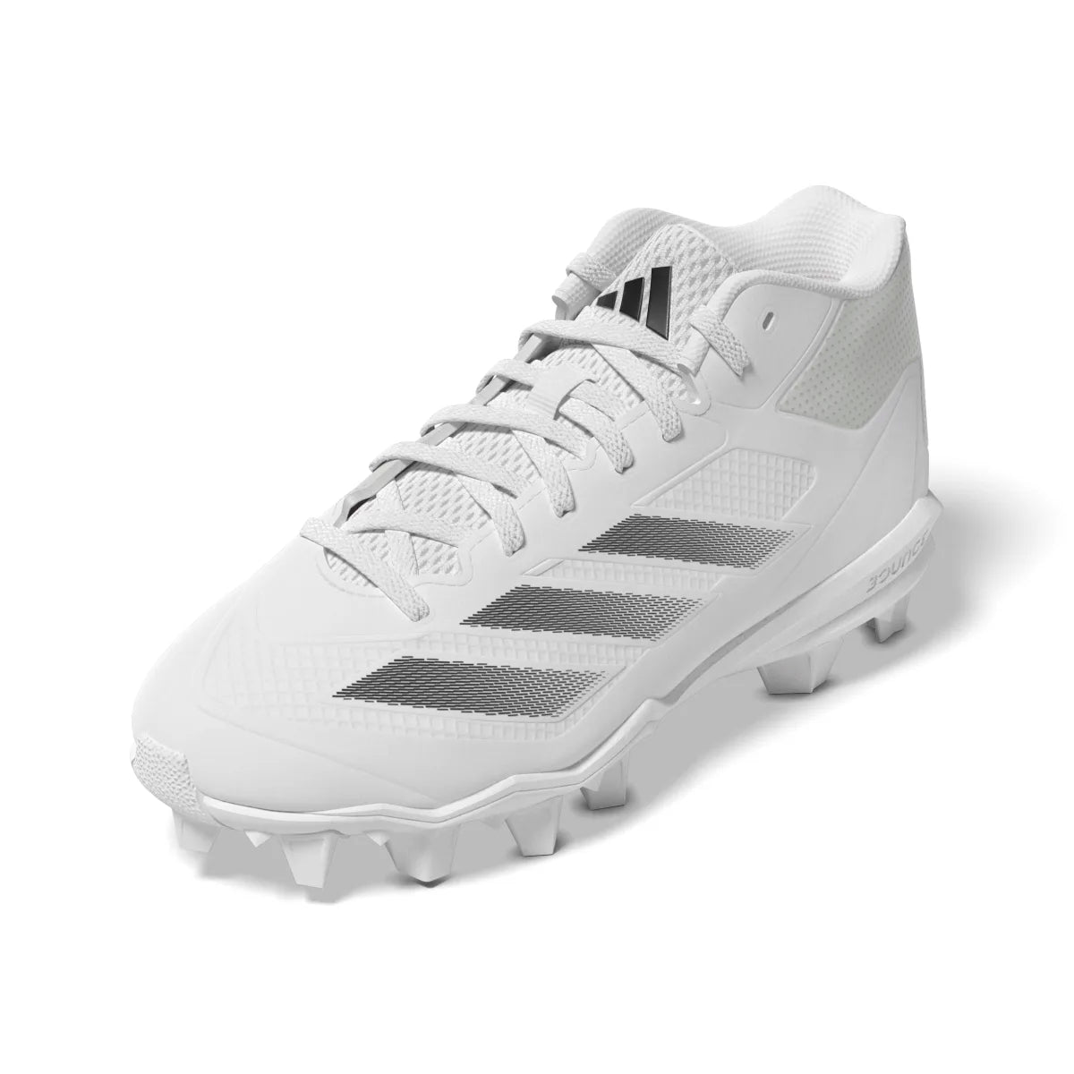 adidas Youth Adizero Impact Molded Baseball Cleats-10