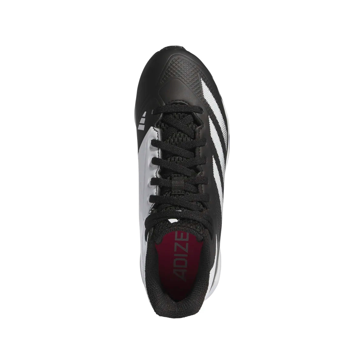 adidas Youth Adizero Impact Molded Baseball Cleats-3