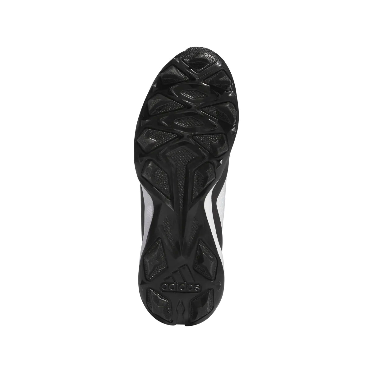 adidas Youth Adizero Impact Molded Baseball Cleats-4