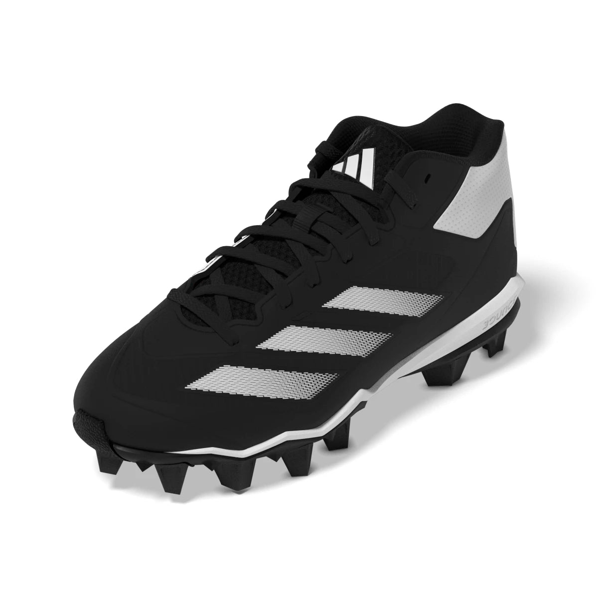 adidas Youth Adizero Impact Molded Baseball Cleats Baseball Footwear Youth