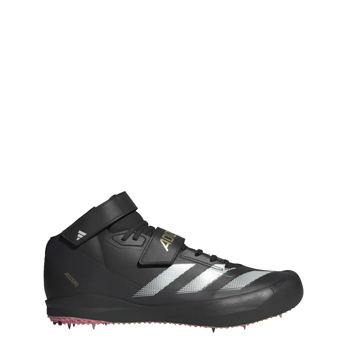 adidas Men's Adizero Javelin Running Shoes-2