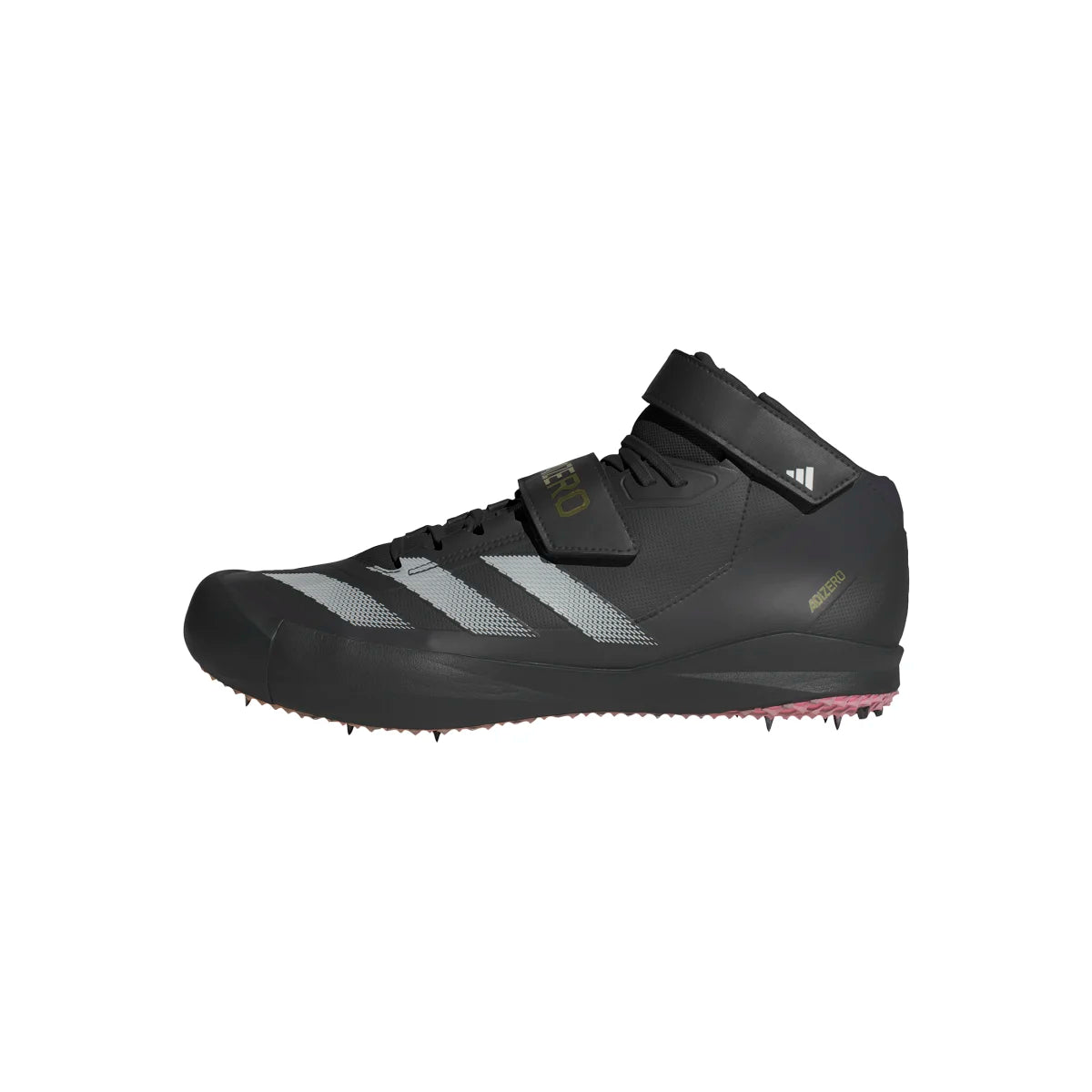 adidas Men's Adizero Javelin Running Shoes-12