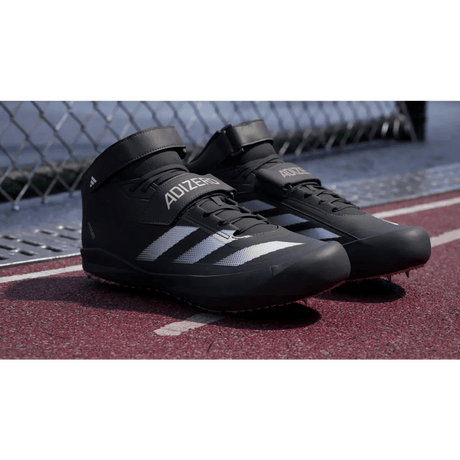 adidas Men's Adizero Javelin Running Shoes Track & Field Footwear Adult