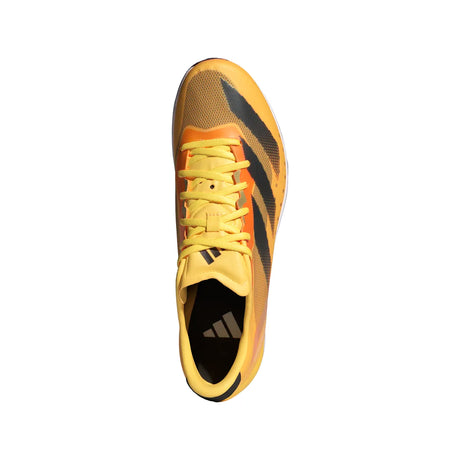 adidas Men's Distancestar Track & Field Spike Shoes Track & Field Footwear Adult