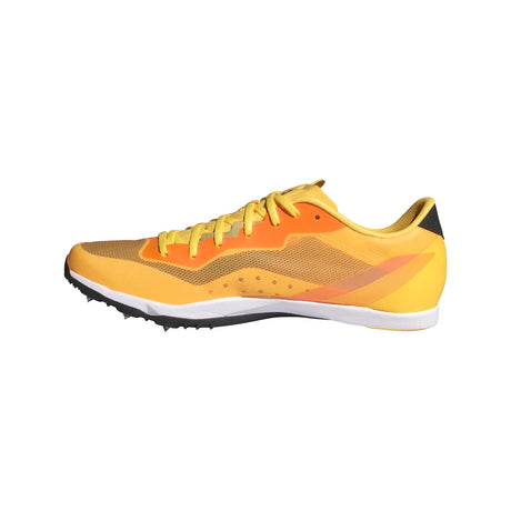 adidas Men's Distancestar Track & Field Spike Shoes Track & Field Footwear Adult