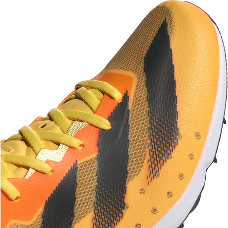 adidas Men's Distancestar Track & Field Spike Shoes Track & Field Footwear Adult