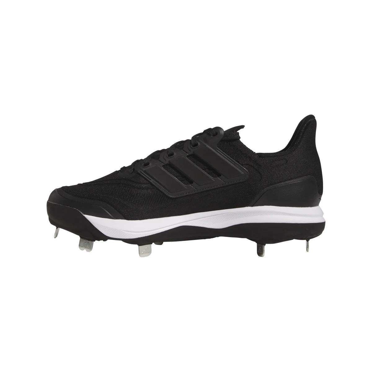 adidas Men's Ultraboost Light Baseball Cleats Baseball Footwear Adult