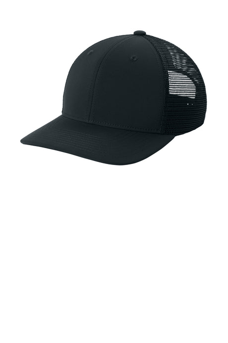 Sport-Tek Club Trucker Cap Unisex Accessories Hats & Caps