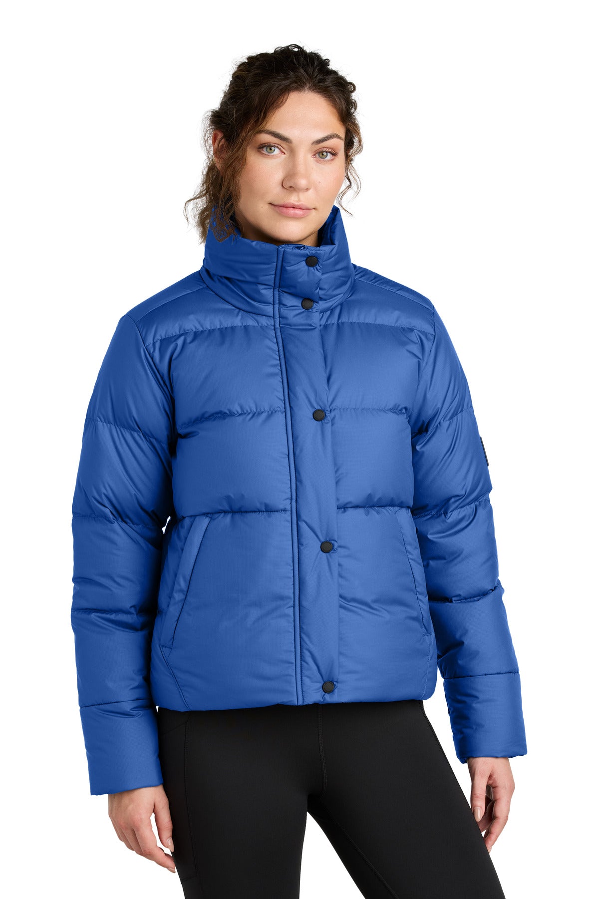 Outdoor Research Women's Coldsnap Down Jacket Womens Apparel Jackets & Vests