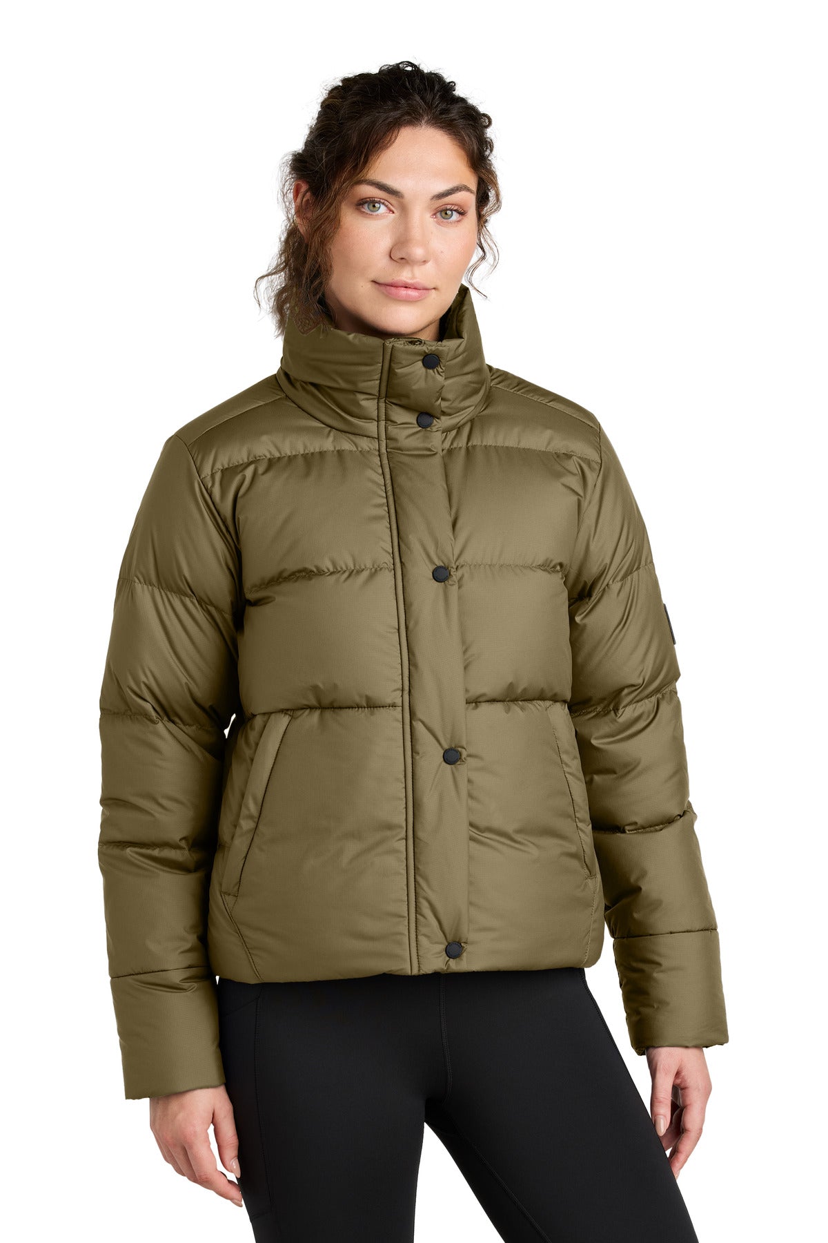 Outdoor Research Women's Coldsnap Down Jacket Womens Apparel Jackets & Vests