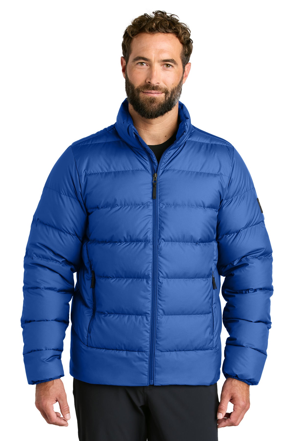 Outdoor Research Men's Coldsnap Down Jacket Mens Apparel Jackets & Vests