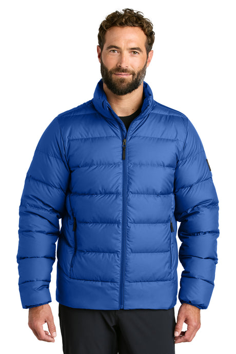 Outdoor Research Men's Coldsnap Down Jacket Mens Apparel Jackets & Vests