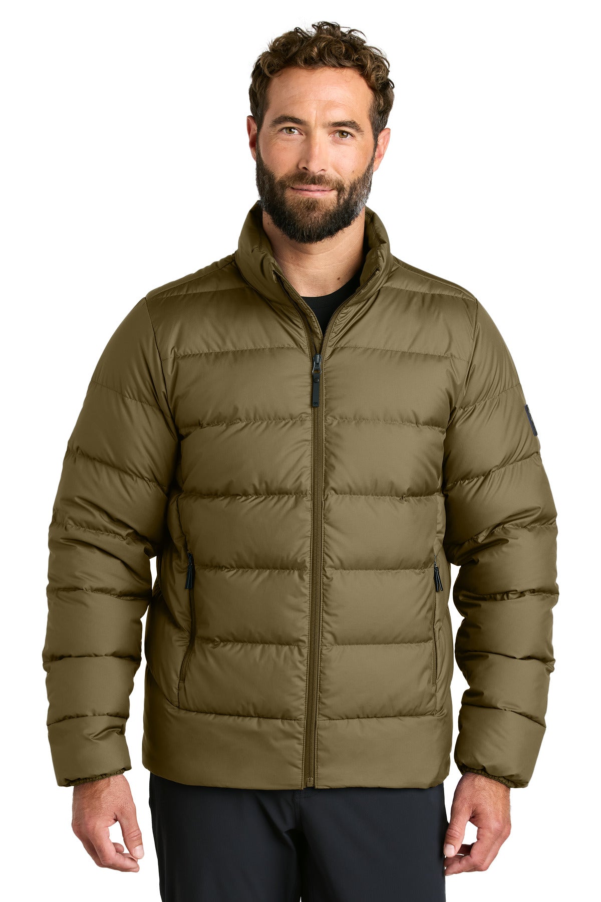 Outdoor Research Men's Coldsnap Down Jacket Mens Apparel Jackets & Vests