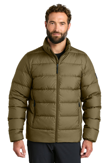 Outdoor Research Men's Coldsnap Down Jacket Mens Apparel Jackets & Vests