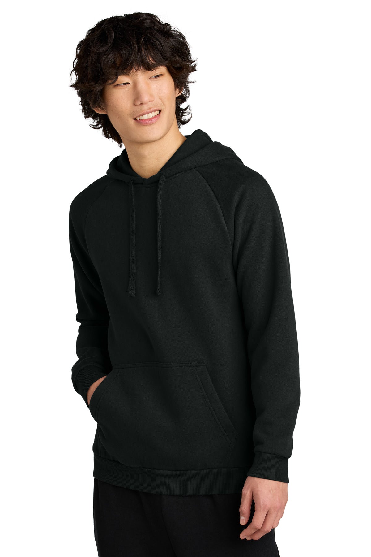 District Men's Cloud Fleece Hoodie Mens Apparel Sweatshirts & Fleece